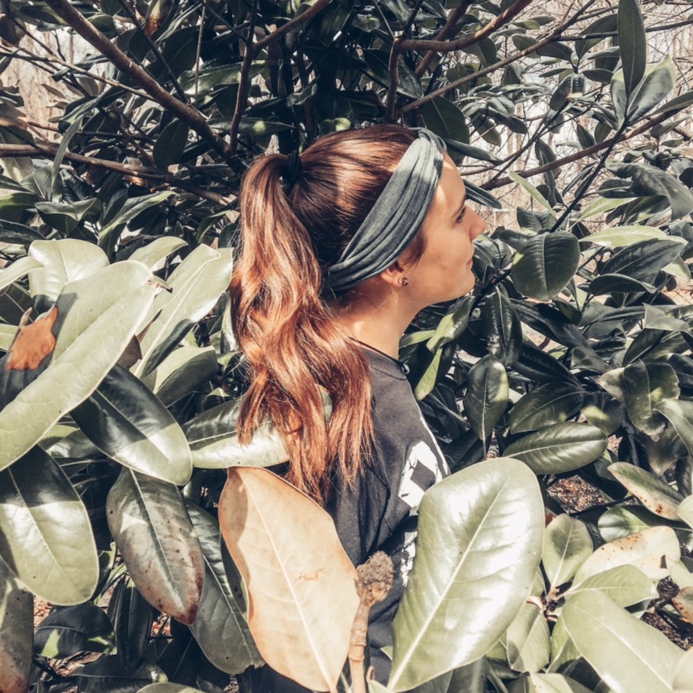 Meet your Posher, Joelle